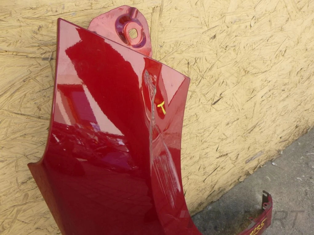 FORD FIESTA MK8 17- Right Front Fender
