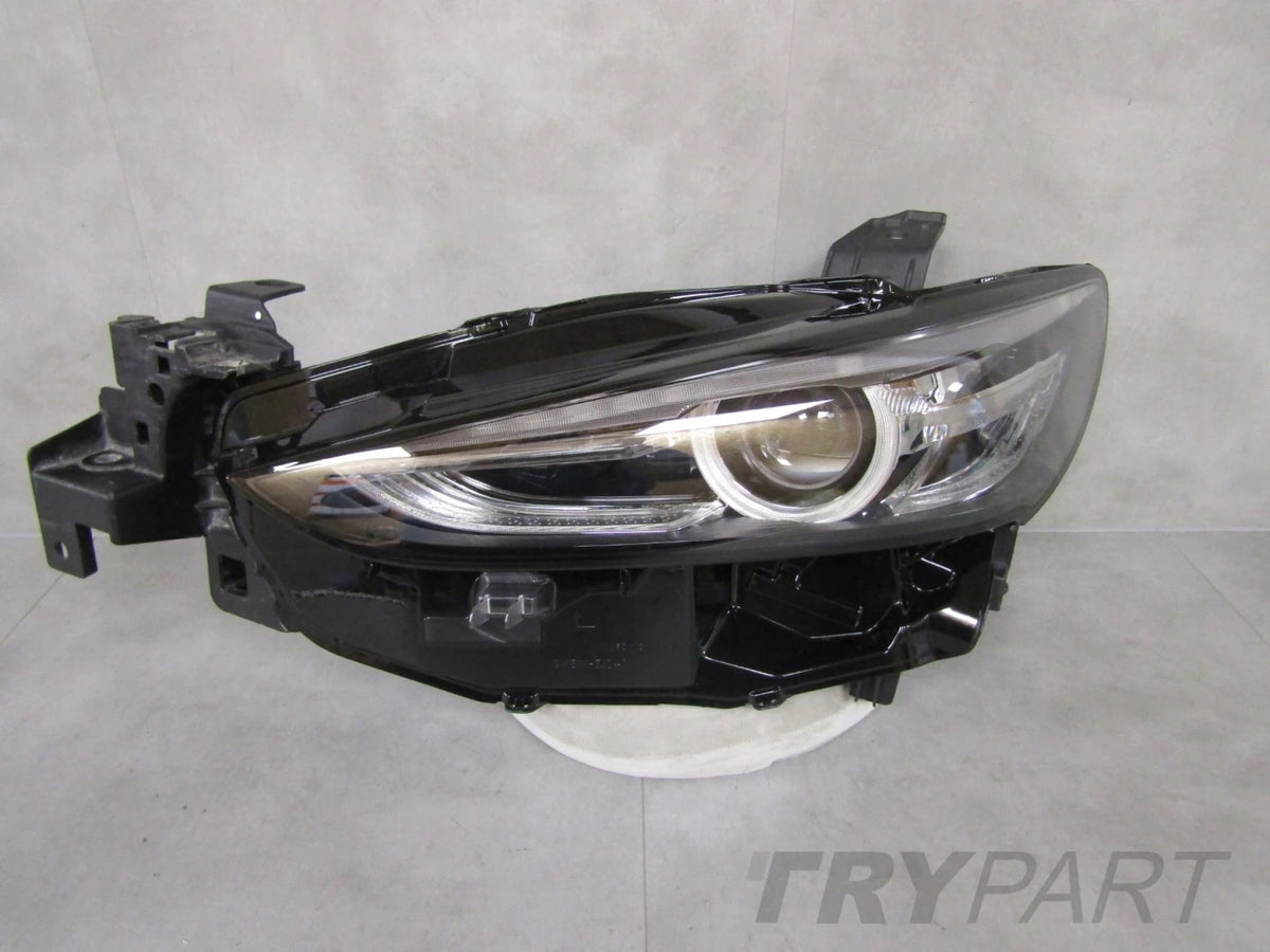 Front Lamp Mazda 6 GJ LIFT FULL LED 12 PIN 18-24 LH LEFT GW6W-51040