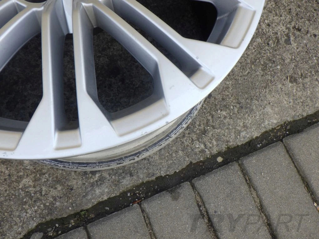 AUDI A4 A5 B9 8.5J x 18 ET29 5x112 Aluminum Wheel