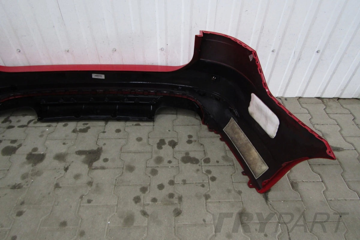 VW Golf 7 VII R R20 5G9 Wagon Lift Rear Bumper 17-