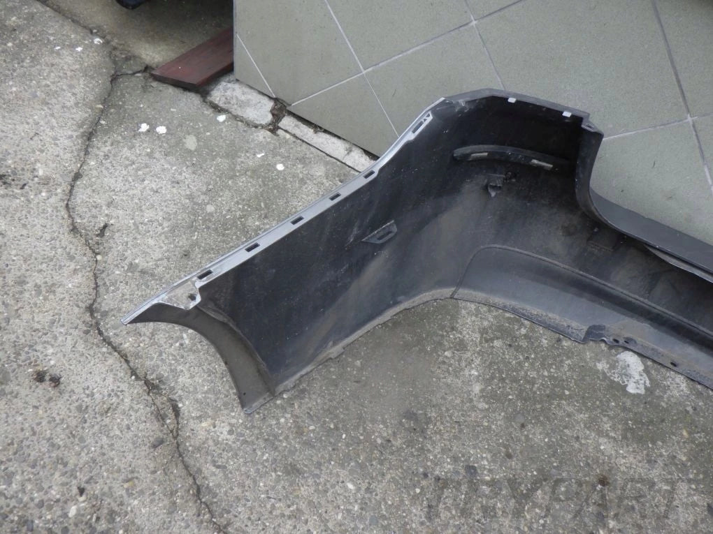 BMW 5 F11 KOMBI Rear Bumper