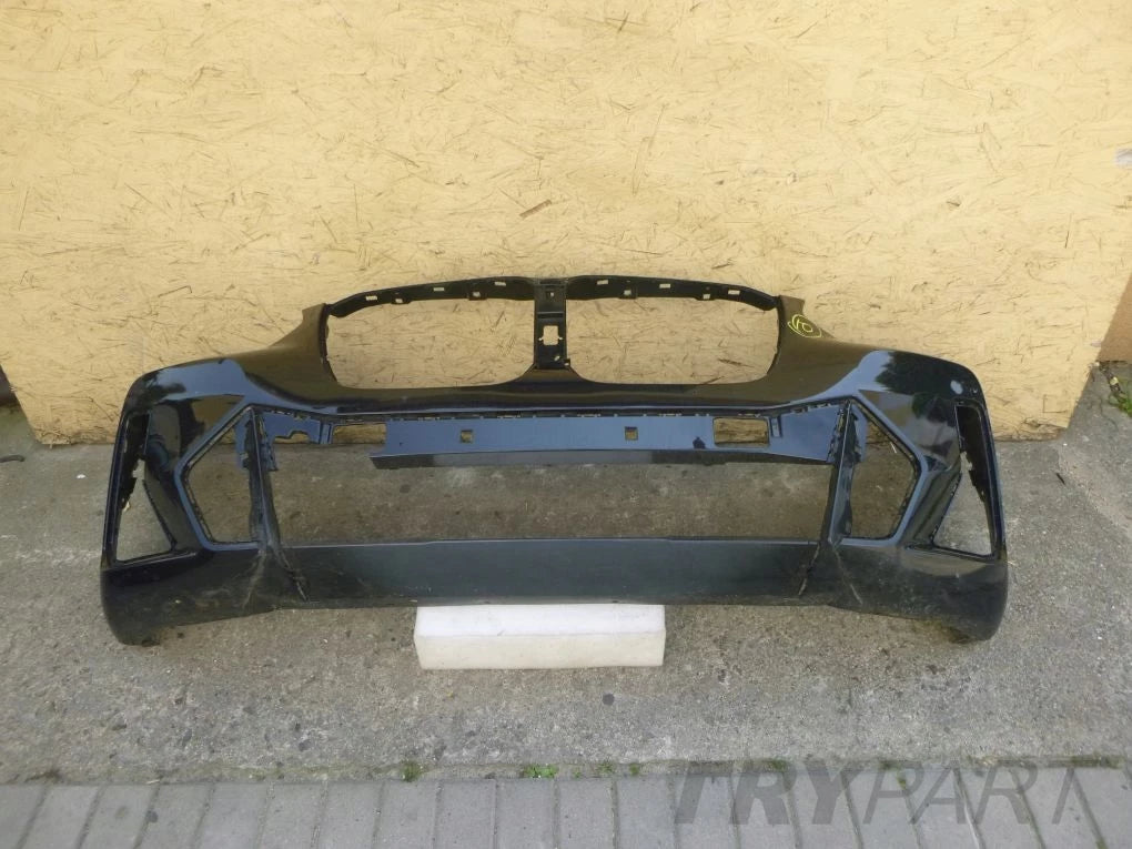 BMW X3 G01 LIFT LCI M SPORT front bumper