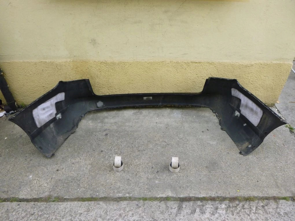 MERCEDES C CLASS W 205 ESTATE rear bumper