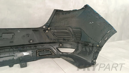Rear Bumper for Renault Arkana RS Line 20-