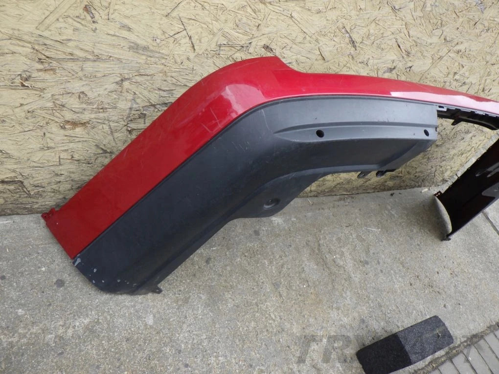 RANGE ROVER VOGUE L405 11- Rear Bumper
