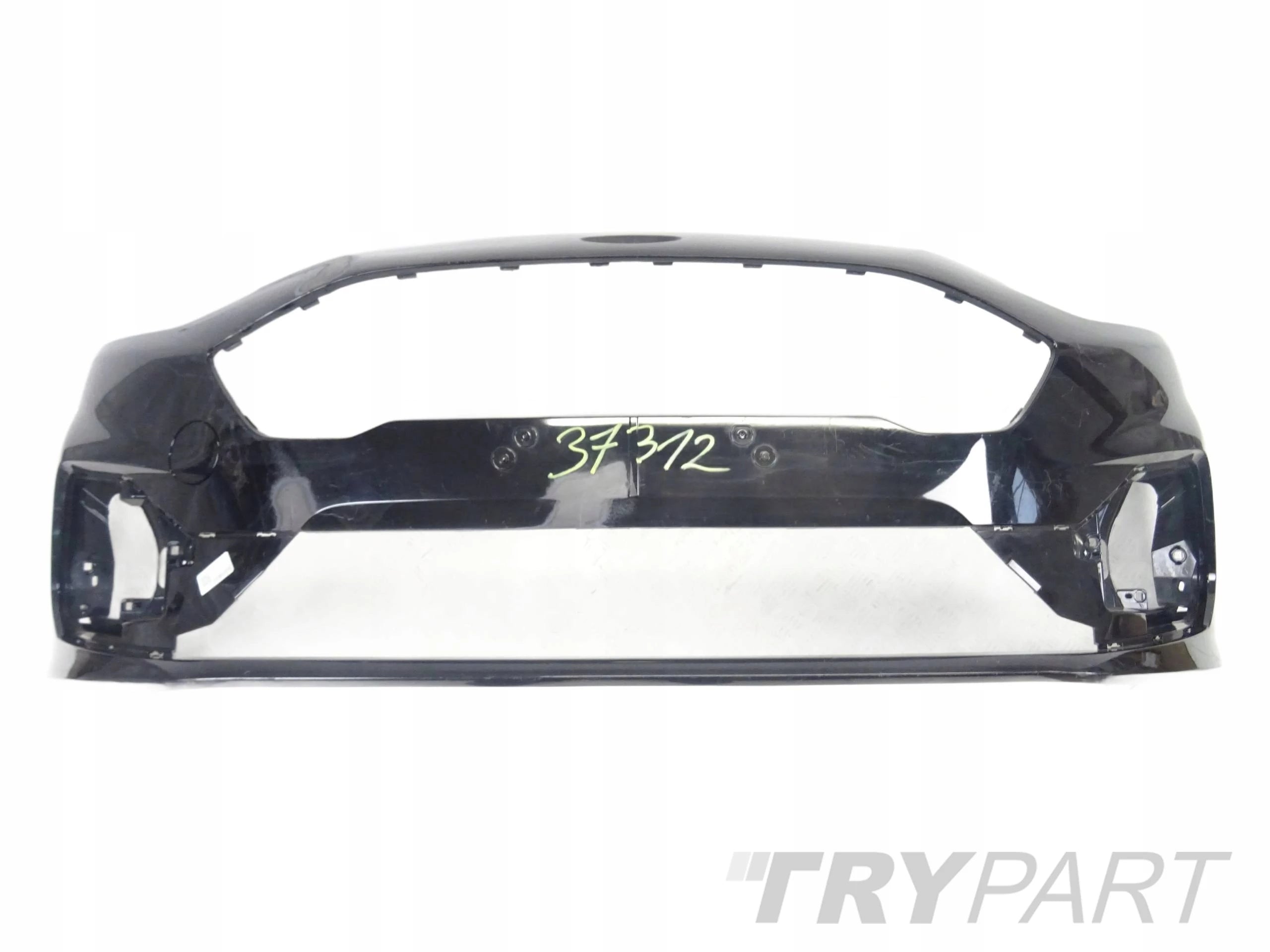 Ford Fiesta MK8 ST LINE Front Bumper