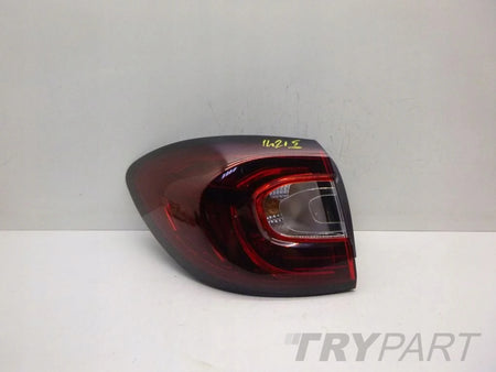 RENAULT CAPTUR LIFT LED 17- Rear lamp left