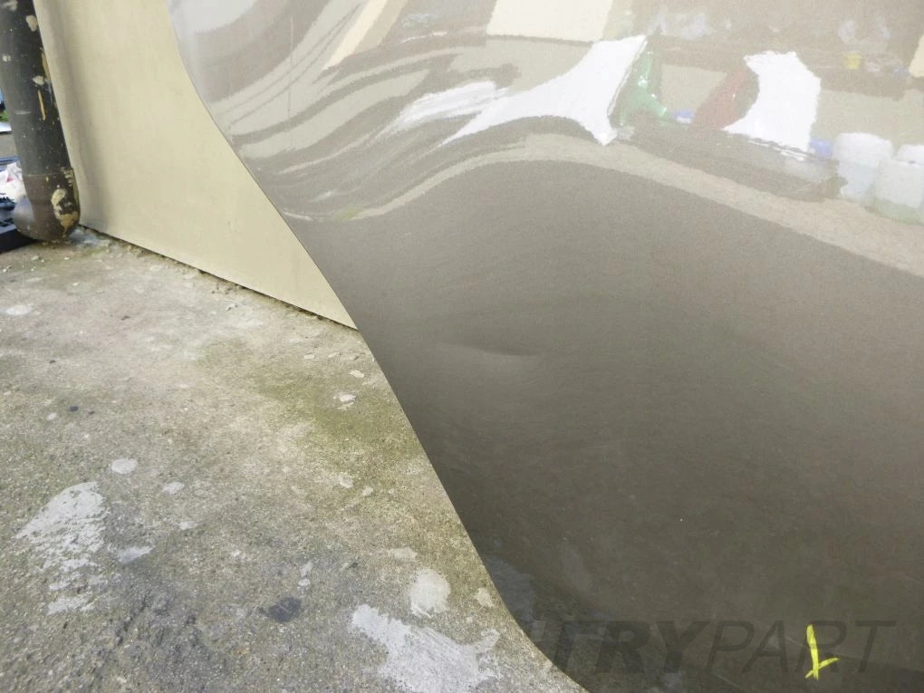 TOYOTA YARIS III 3 11- Right Rear Door