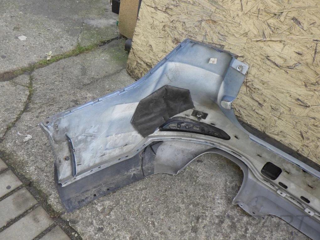 FORD FOCUS MK4 ACTIVE ESTATE 18- rear bumper
