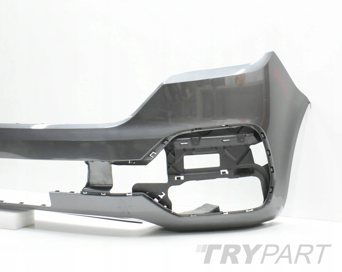 VW TRANSPORTER T6 LIFT 7LA FRONT BUMPER ORG + FRAME
