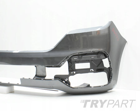 VW TRANSPORTER T6 LIFT 7LA FRONT BUMPER ORG + FRAME