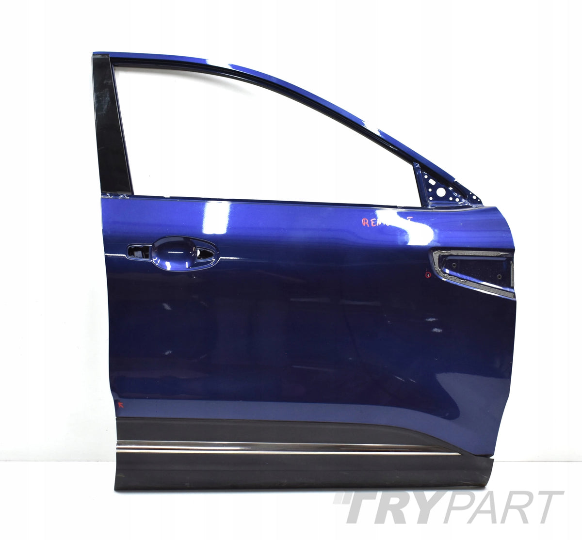 RENAULT KOLEOS II RIGHT FRONT DOOR ORG