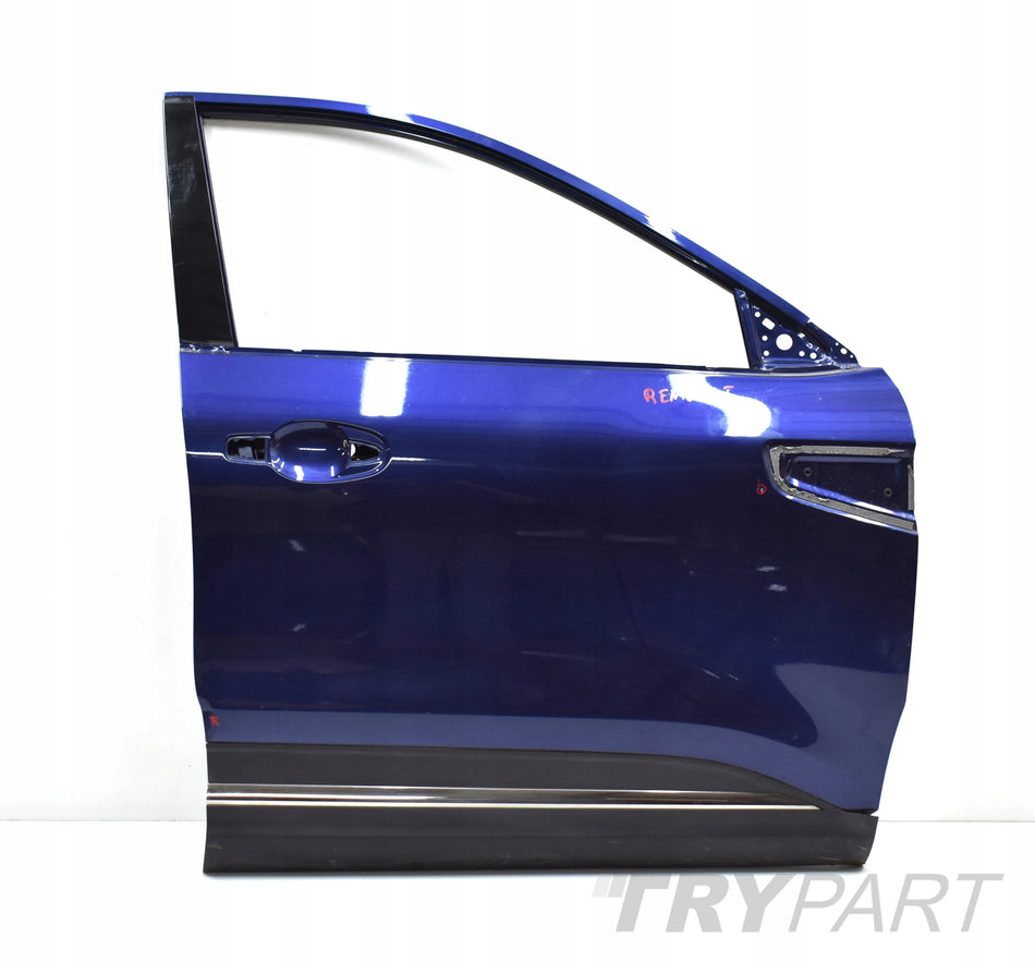 RENAULT KOLEOS II RIGHT FRONT DOOR ORG