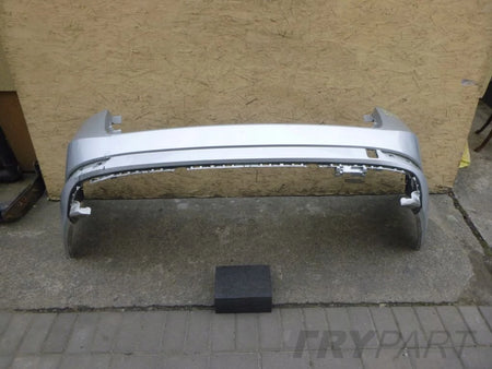 SKODA SUPERB III KOMBI 3V9 Rear Bumper