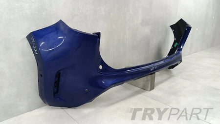 Rear Bumper for Toyota Yaris Cross 21-