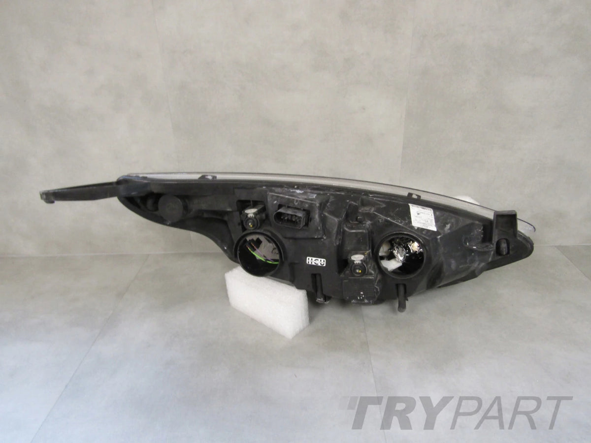 HEADLIGHT FORD B MAX STANDARD LENS 12-17 LH AV11-13W030-DG