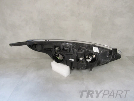 HEADLIGHT FORD B MAX STANDARD LENS 12-17 LH AV11-13W030-DG