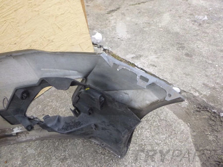 FORD FOCUS MK4 IV 2018- Front Bumper