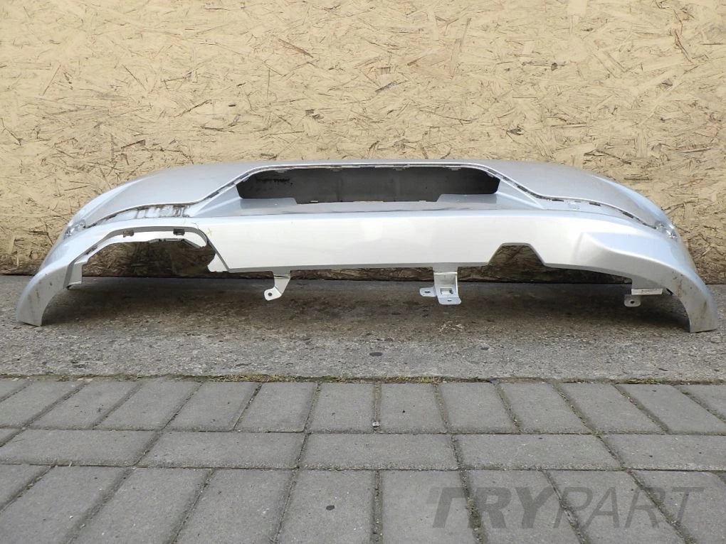 FORD KA 3 III PLUS + LIFT rear bumper