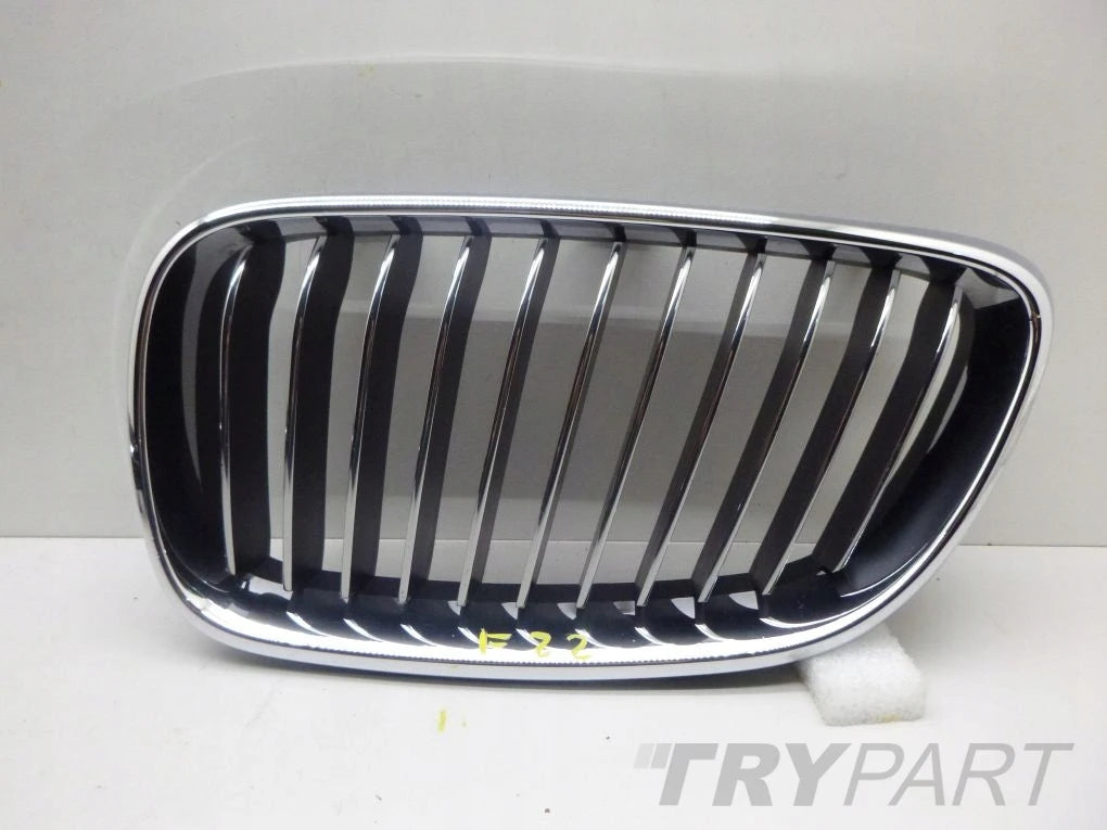 BMW F22 F23 Coupe Cabrio Left Right Kidney Grille