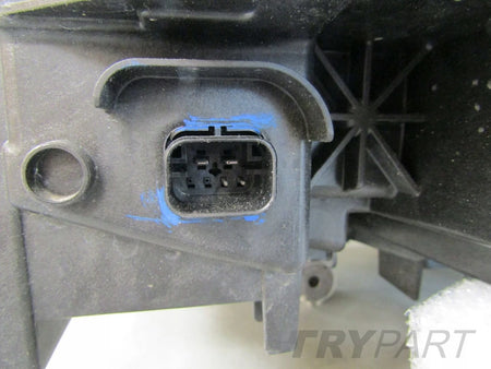 Front Light BMW 2 G42 FULL LED 22- RH COMPLETE 5A320E6