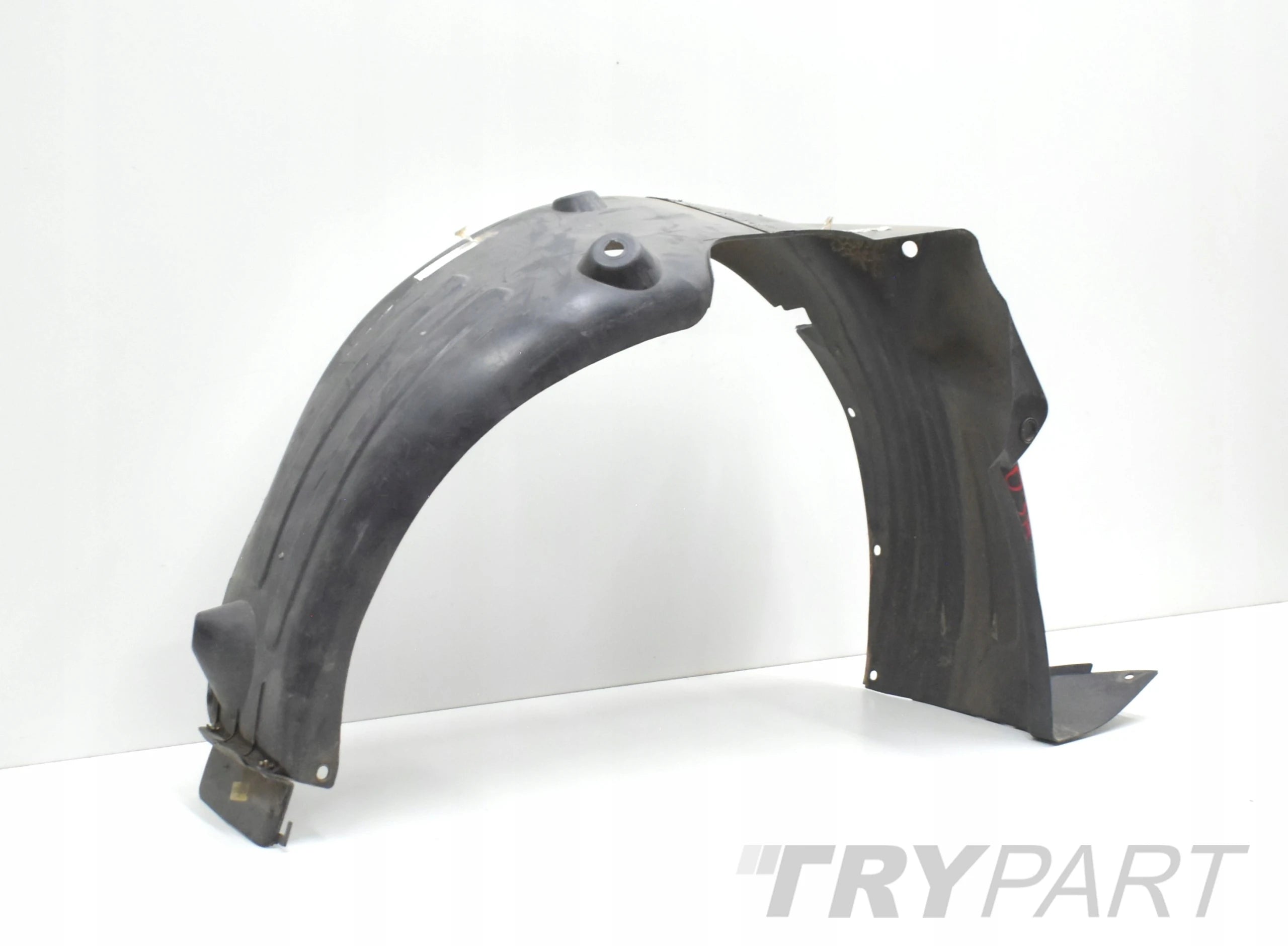 HYUNDAI I20 III REAR RIGHT WHEEL ARCH
