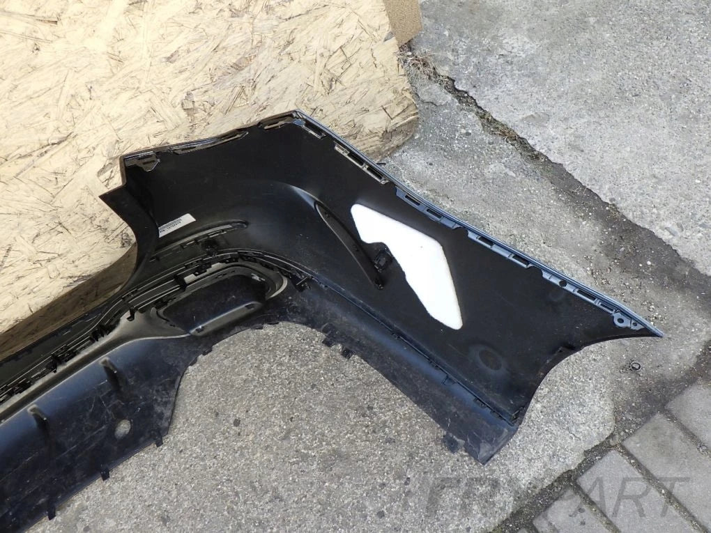 MERCEDES C CLASS 206 AMG ESTATE 21- rear bumper