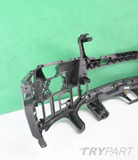 MERCEDES ML W164 BUMPER REINFORCEMENT FRAME ORG NEW