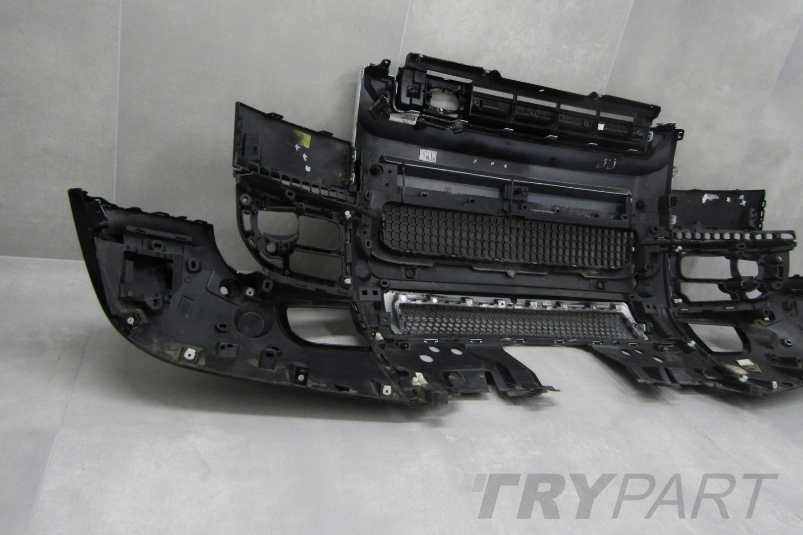 Front Bumper for Land Rover Defender 2 II L663 20-