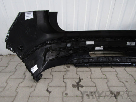 Rear Bumper VW Tiguan 2 II 5NA R-LINE Lift 20-