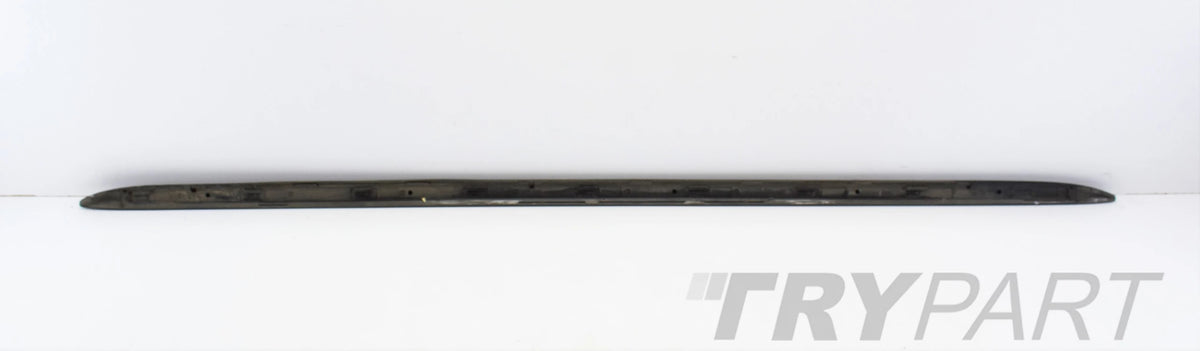 AUDI A4 B8 8K0 S LINE LEFT SILL COVER SILL EXTENSION