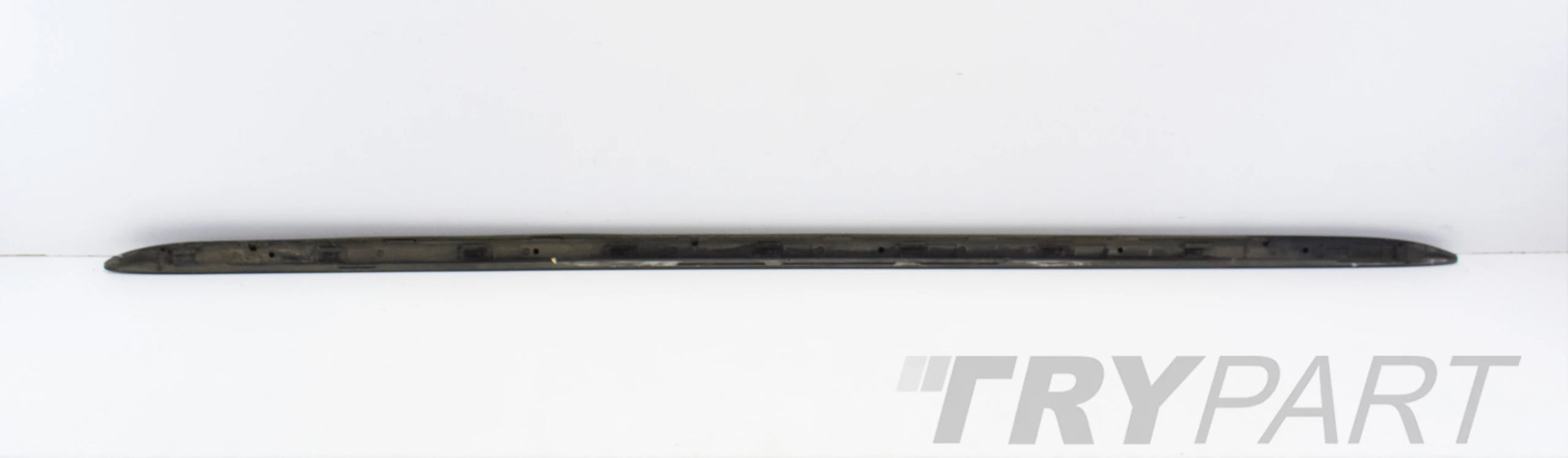 AUDI A4 B8 8K0 S LINE LEFT SILL COVER SILL EXTENSION