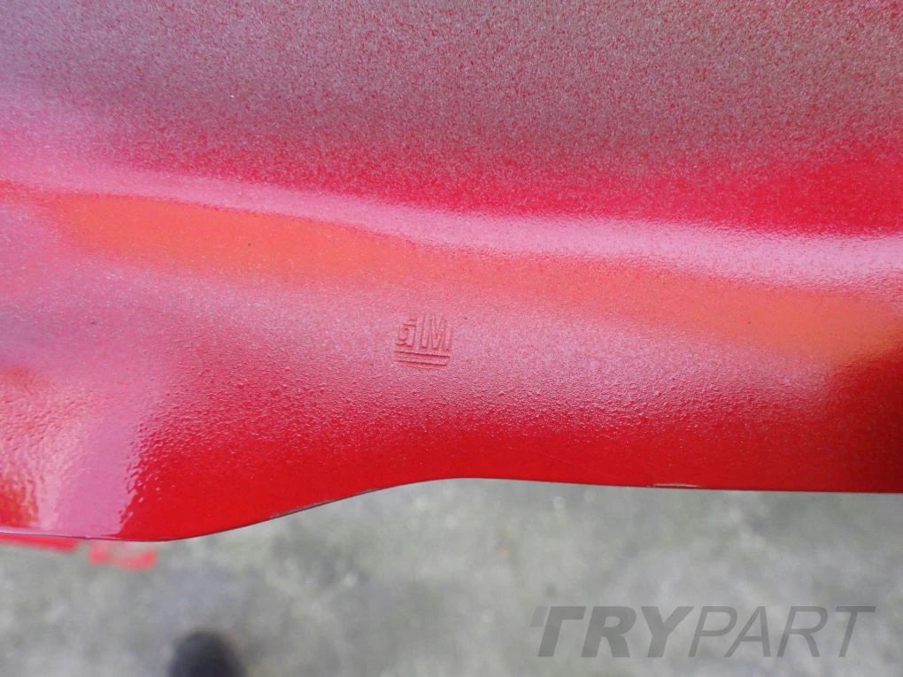 OPEL CORSA E 15- Front Right Fender