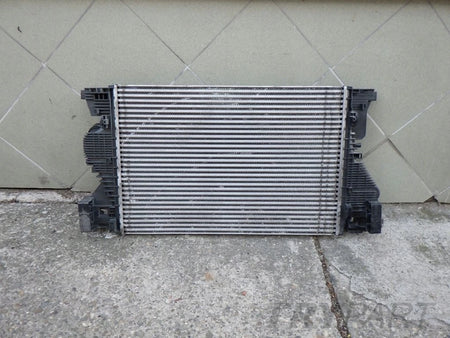 MERCEDES W 177 W 247 C 118 H 247 X 247 18- AIR COOLER INTERCOOLER