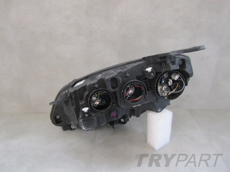 FRONT LAMP FIAT DOBLO 2 II LIFT REGULAR RH 14- 521094560