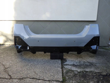BMW 5 G60 M PACKAGE 23- rear bumper