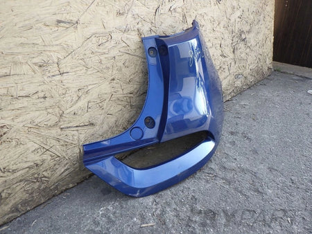 RENAULT KADJAR LIFT rear bumper right
