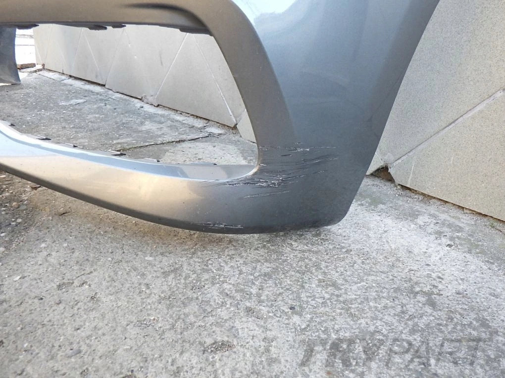 BMW 5 G30 G31 Front Bumper