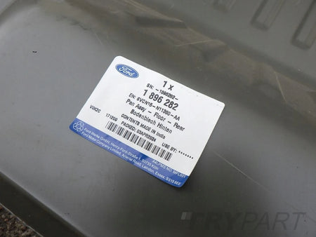 FORD ECOSPORT MK2 REAR SEAT FLOOR REAR SEAT
