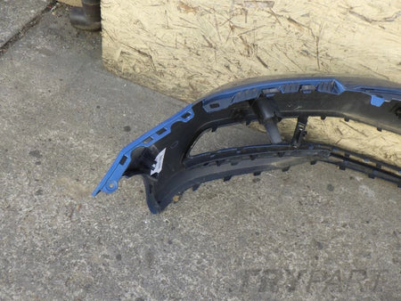 VW TOURAN 5TA 15- Front Bumper