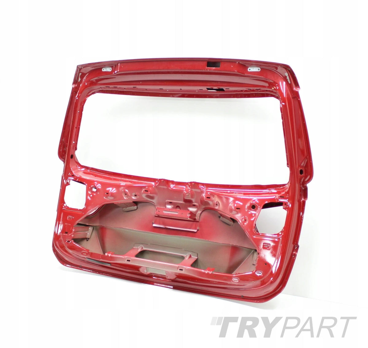 SEAT ALHABRA II 7N LIFTGATE LATCH REAR ORIGINAL