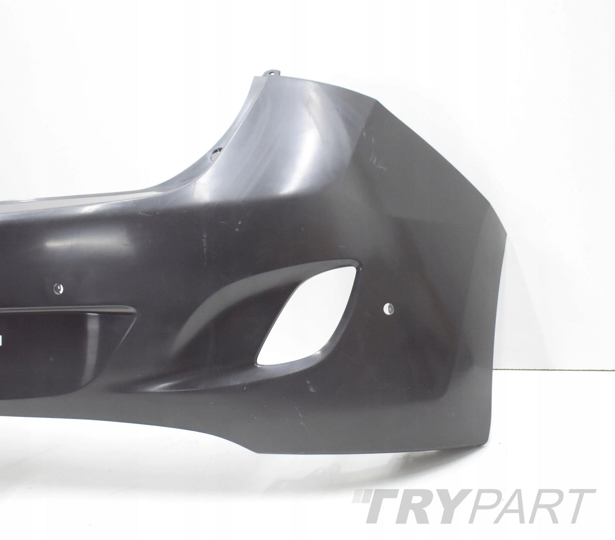 HYUNDAI I30 II REAR BUMPER HB ORG NEW 86611-A6000
