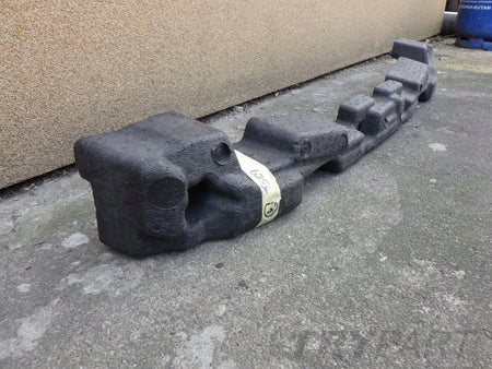 KIA X-CEED XCEED LIFT 21- front bumper absorber foam