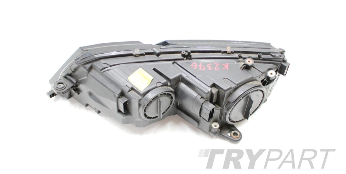 SKODA OCTAVIA III LIFT 5E HEADLIGHT RIGHT FRONT EU ORG 5E1941016C