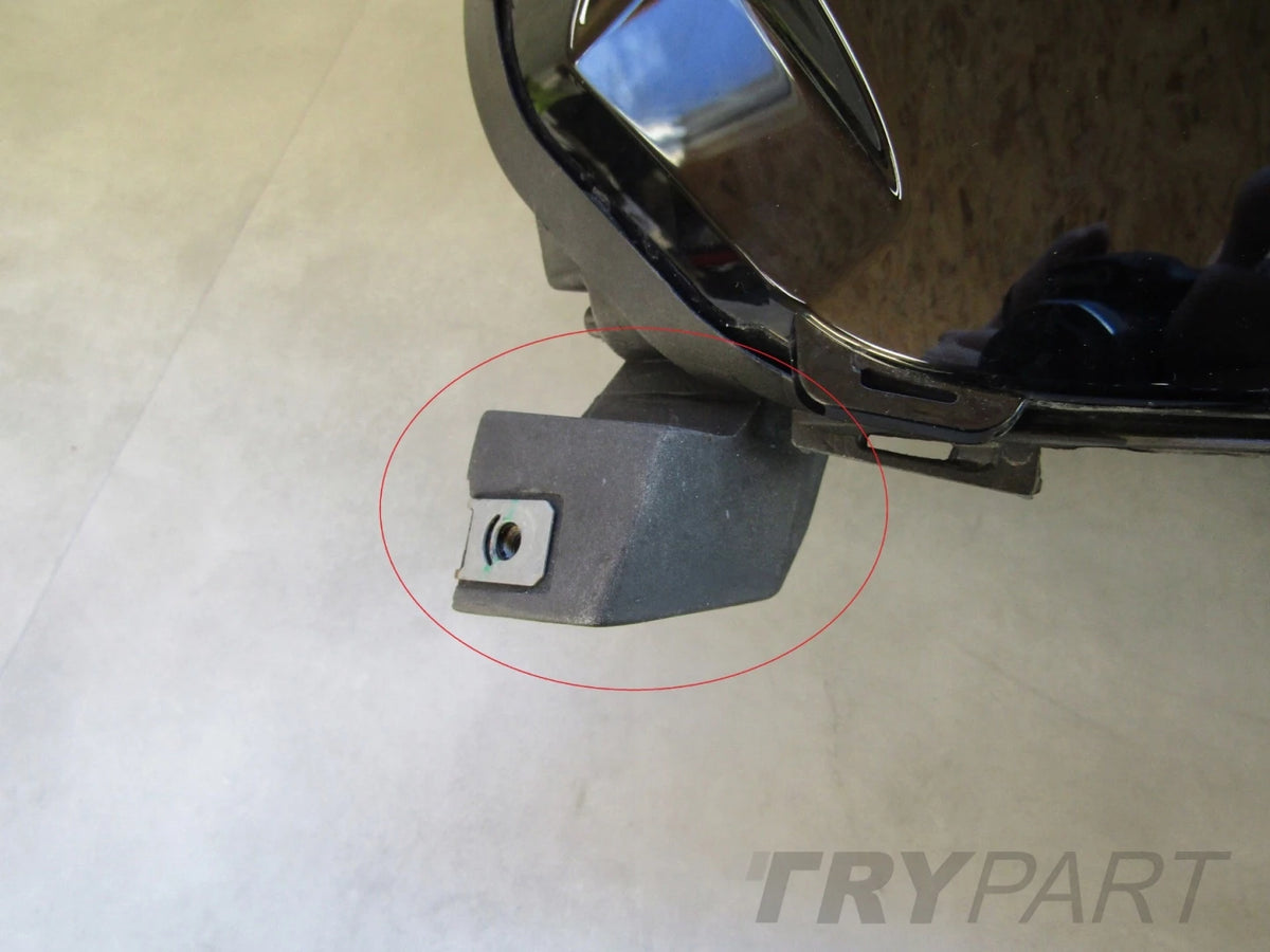 Front Lamp Alfa Romeo Tonale FULL LED 22- RH 00505643990