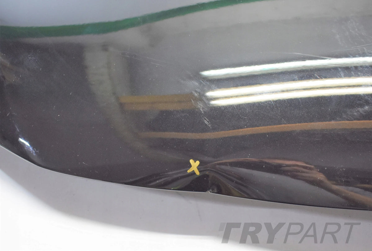 MERCEDES EQC W293 A293 ENGINE COVER ORG