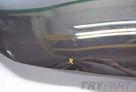 MERCEDES EQC W293 A293 ENGINE COVER ORG