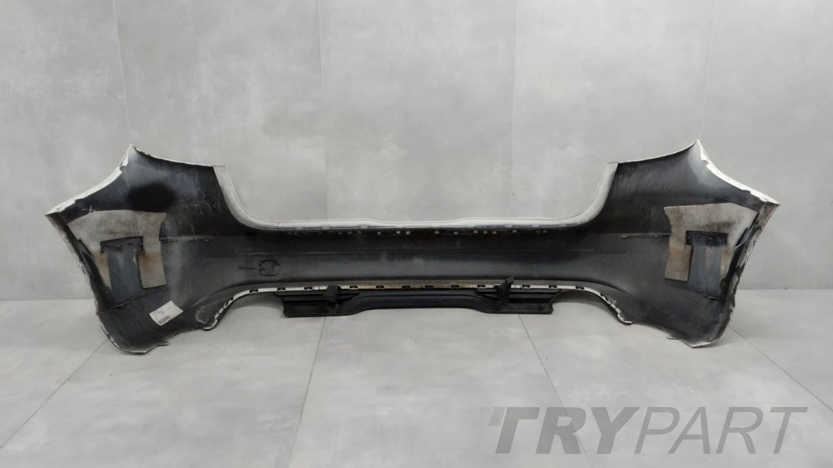 Rear Bumper for Mercedes B-Class W246 11-14