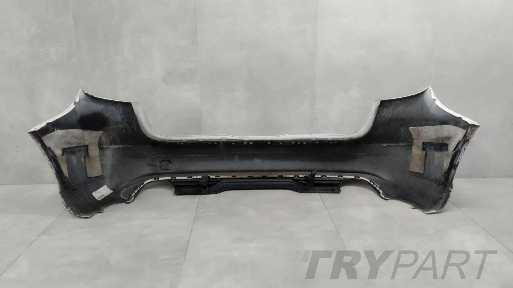 Rear Bumper for Mercedes B-Class W246 11-14