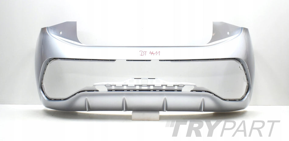 CUPRA BORN 10E REAR BUMPER ORG